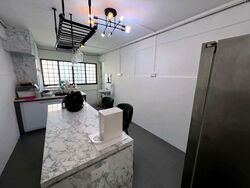 Blk 713 Clementi West Street 2 (Clementi), HDB 3 Rooms #568816031